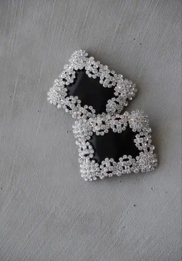 새상품, 미사용 ohga 로퍼용 비쥬