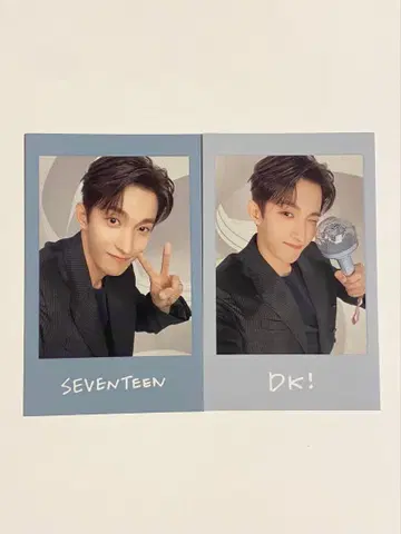 인스턴트 사진 (도겸)