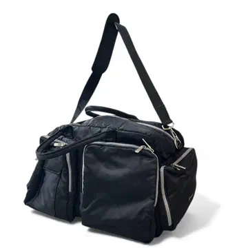 [ 새상품급 ] ONOFF 온오프 골프 보스턴 백 2WAY 나일론