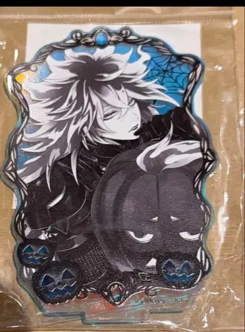 트위스티드 원더랜드 이데아 오로라 아크릴 스탠드 AGF