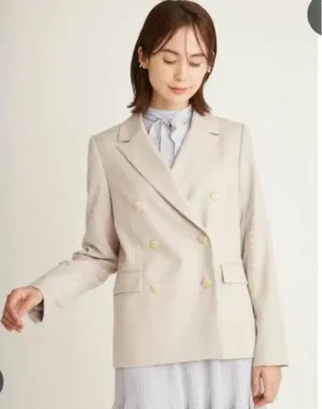 스나이델 Sustaina 더블 자켓 0