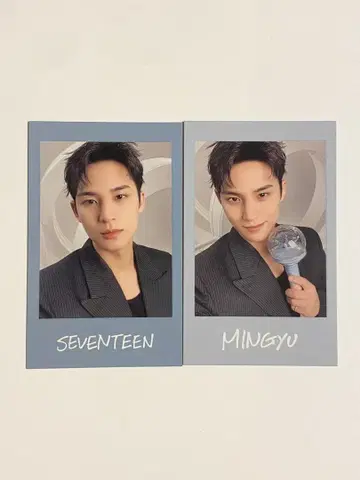 인스턴트 사진 (민규)