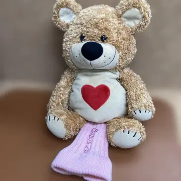 Suzys Zoo 봉제 인형 골프헤드커버