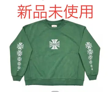 greatLAnd ORIGINAL CLUNKERS