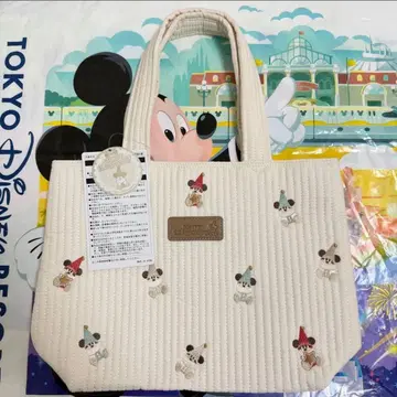 디즈니 크리스마스 릴린린 백