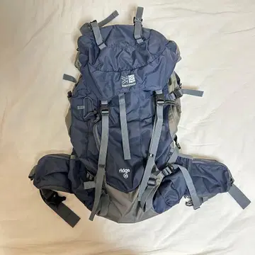 Karrimor ridge 30 백팩 네이비/그레이