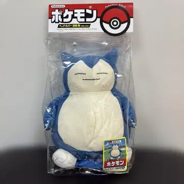 골프 헤드커버 드라이버용 DR용 포켓몬 카비곤