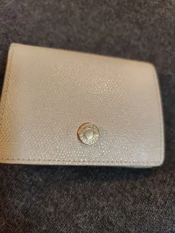 TOPKAPI 탑카피 이단 접이식 지갑