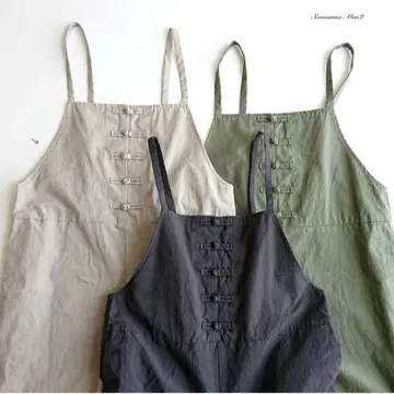 SM2 차이나 버튼 살로펫