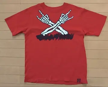 맥시멈 더 호르몬 T셔츠