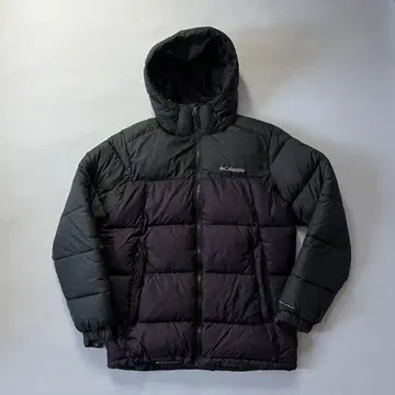 컬럼비아 파이크 레이크 후디드 충전솜 나일론 자켓 XL 후디