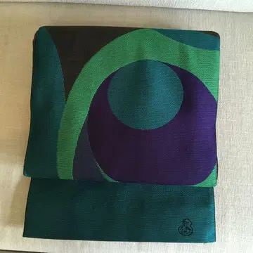 후쿠로 오비 전통