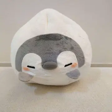 코우펜짱 중화만 BIG 봉제 인형