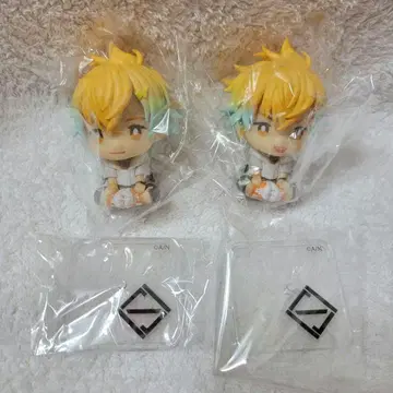 우사미 리토 니지콧토 A B 세트