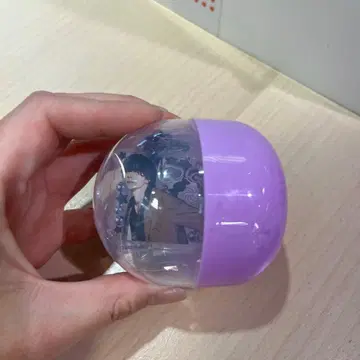 INI 니시 히로토 가챠가챠 봐 이거!