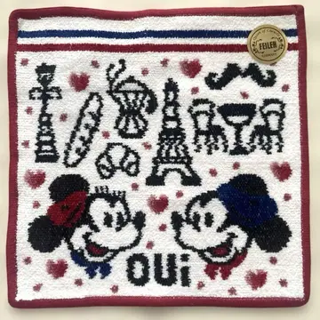 미사용 새상품 OUI JE TAIME 위주테임