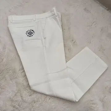 캘러웨이 골프 팬츠 겨울