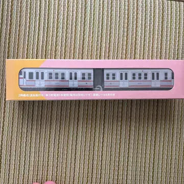 GOGO! 기차 산요 전기 철도 3000계