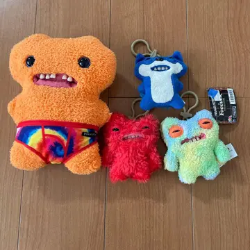 봉제 인형 세트 팡그라