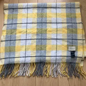 유나이티드 애로우즈 스톨