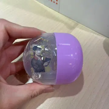 INI 기무라 마사야 가챠가챠 봐 이거!