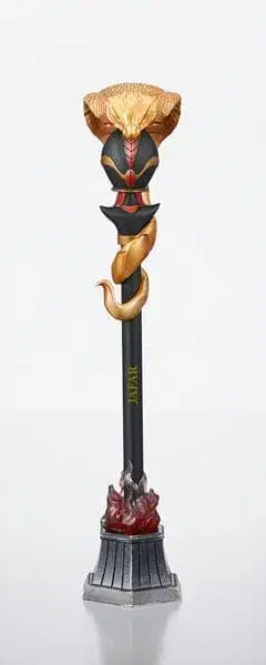 X112 디즈니 빌런즈 클라시 로드펜(5) 자파[엔스카이]