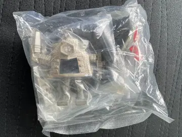 울트라 괴수 명감 [ 용감한 싸움 ] 크레이지곤