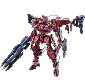 ROBOT혼 IB-C03: HAL826 / Handler Walter