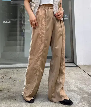 ciaopanic typy etsinta 리메이크 트랙 팬츠 M