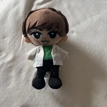 SnowMan 아베 료헤이 스노치루 매달리기 시리즈