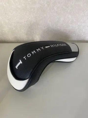 TOMMY HILFIGER 타미힐피거 드라이버용 헤드커버