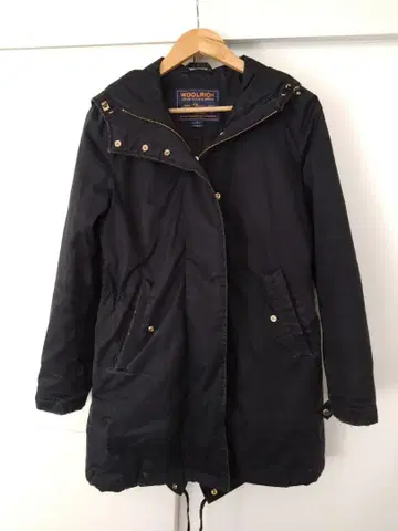 울리치 다운 자켓 사이즈 S