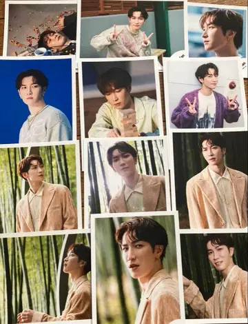 와타나베 쇼타 2 공식 오프 샷