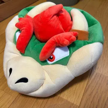 [ USJ ] 쿠파 모자