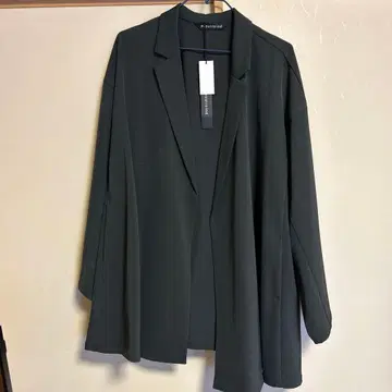 mizuiroind 테일러드 자켓