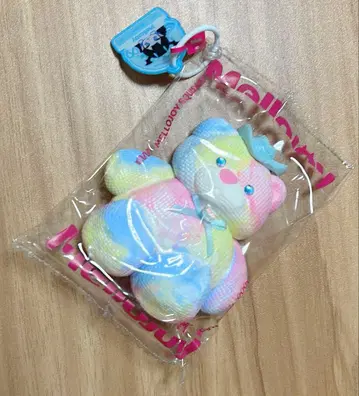 mellojoy 도파민 곰