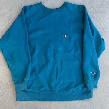 90s Champion 챔피온 리버스 위브 맨투맨 usa제