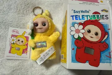 [ POPMART ] 텔레토비즈