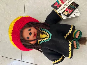 레게 몬치치 택 포함