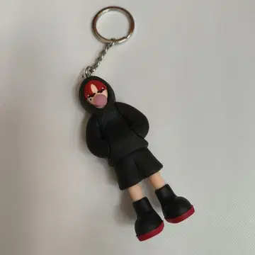 TXT GGUM 영준 피규어 키링