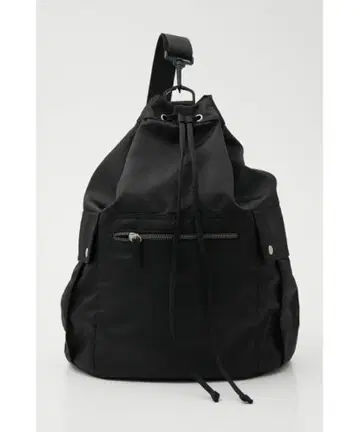 LAGUA GEM 나일론 숄더 럭색