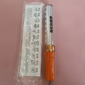 나니와단시 킨블 응원봉