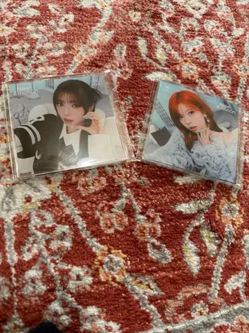 NiziU NeW Emotion 라쿠텐 혜택