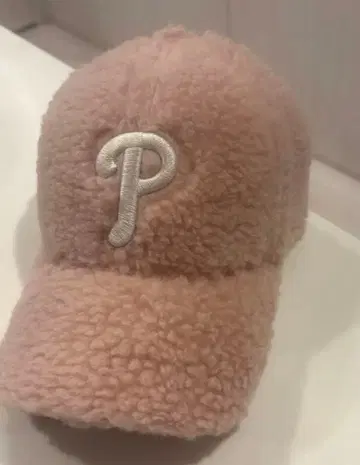 새상품 MLB 코리아 캡 korea 캡 필라델피아 필리스