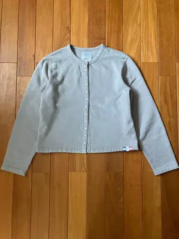 아네스베 가디건 그레이