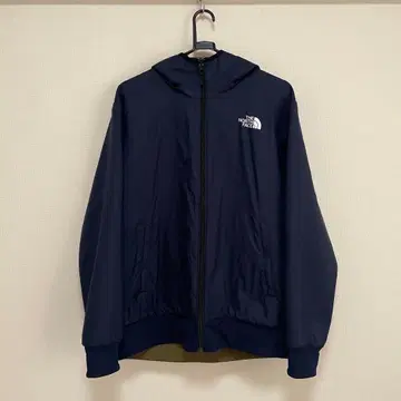 THE NORTH FACE 네이비 점퍼