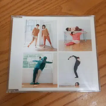 5 CHATMONCHY 하테나/꿈 같아