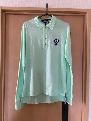 지미스 차머 피케 셔츠