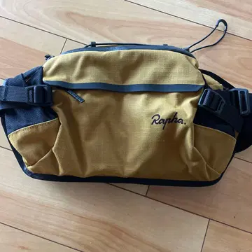 Rapha 웨이스트백