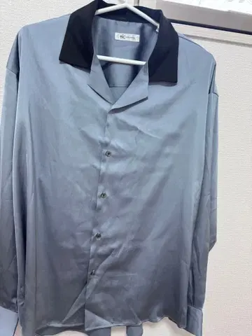 TAKEO KIKUCHI 다케오 키쿠치 롱 T셔츠